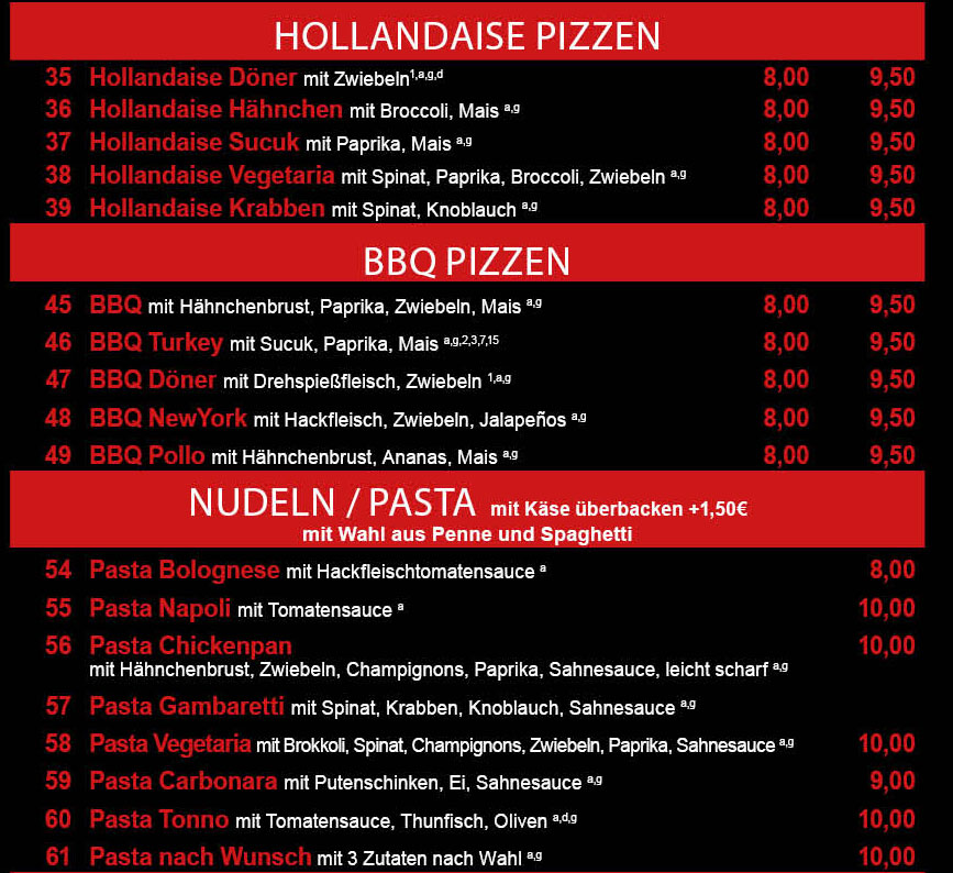 class menu 3 class menu 3